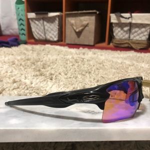 Oakley Sunglasses USA made FLAK 2.0
